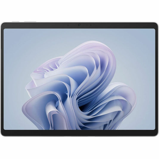 Main Image for Microsoft Surface Pro 10 Tablet - 13" - vPro Technology - 16 GB - 256 GB SSD - Windows 11 Pro - 5G - Platinum