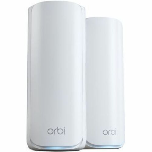 Main Image for Netgear Orbi RBE772 Wi-Fi 7 IEEE 802.11be Ethernet Wireless Router