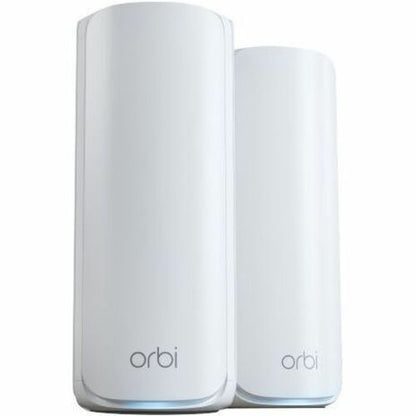 Main Image for Netgear Orbi RBE772 Wi-Fi 7 IEEE 802.11be Ethernet Wireless Router