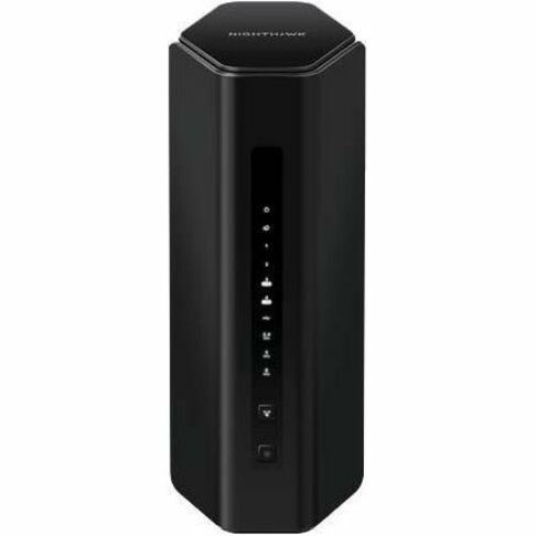 Front Image for Netgear Nighthawk RS300 Wi-Fi 7 IEEE 802.11be Ethernet Wireless Router