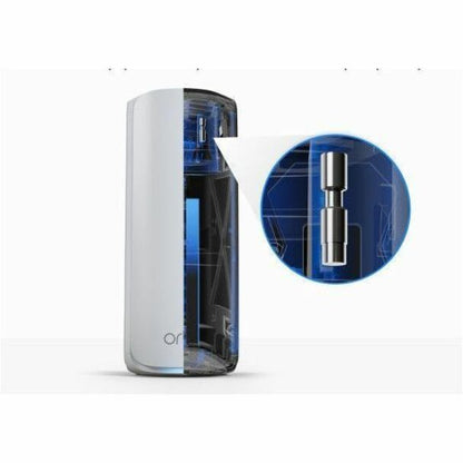 Alternate-Image2 Image for Netgear Orbi RBE773 Wi-Fi 7 IEEE 802.11be Ethernet Wireless Router