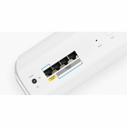 Alternate-Image3 Image for Netgear Orbi RBE773 Wi-Fi 7 IEEE 802.11be Ethernet Wireless Router