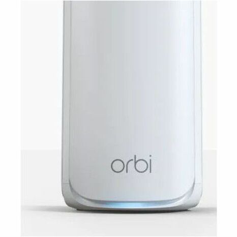 Alternate-Image4 Image for Netgear Orbi RBE773 Wi-Fi 7 IEEE 802.11be Ethernet Wireless Router