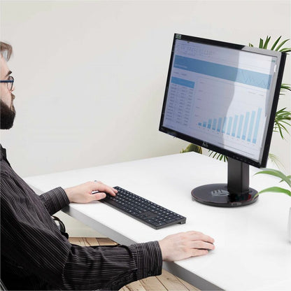Alternate-Image5 Image for StarTech.com 24-inch 16:9 Anti-Blue Light Filter, BlueLight Screen Filter for 24in Computer Monitor, Reduces Eye Strain, TAA Compliant