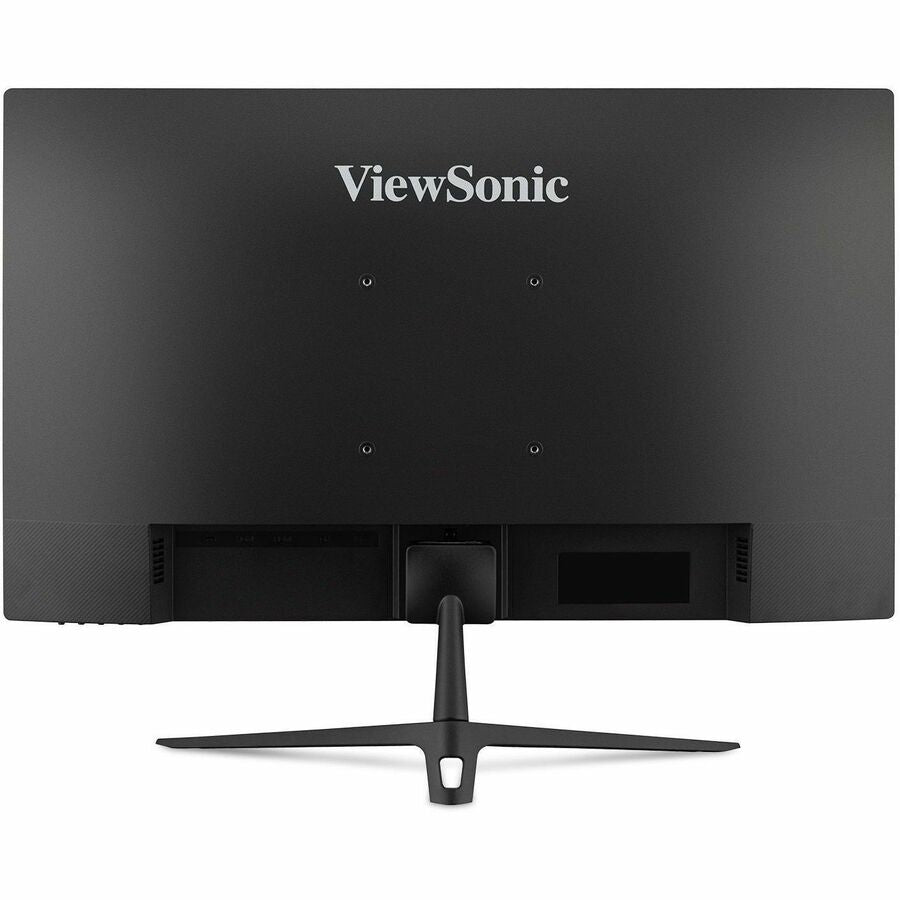 Rear Image for ViewSonic VX2428A 24 Inch 1080p 0.5ms 180Hz IPS Gaming Monitor with FreeSync, HDMI 1.4, and DisplayPort Inputs