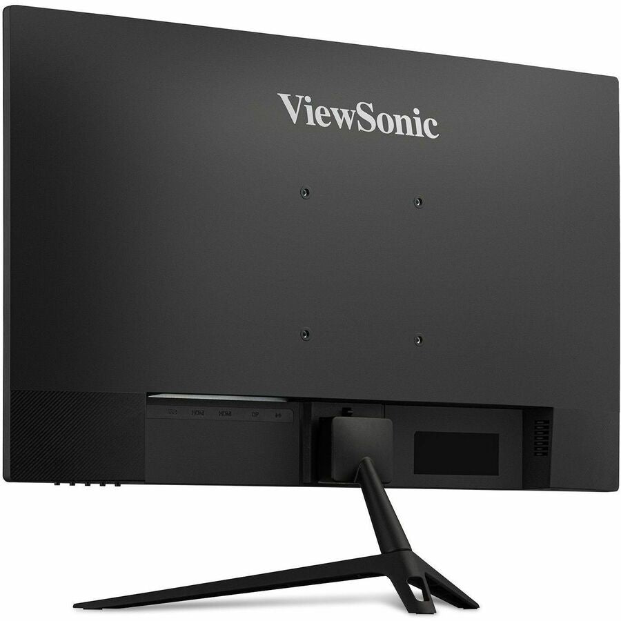 Alternate-Image2 Image for ViewSonic VX2428A 24 Inch 1080p 0.5ms 180Hz IPS Gaming Monitor with FreeSync, HDMI 1.4, and DisplayPort Inputs