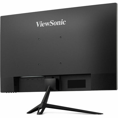 Alternate-Image5 Image for ViewSonic VX2428A 24 Inch 1080p 0.5ms 180Hz IPS Gaming Monitor with FreeSync, HDMI 1.4, and DisplayPort Inputs