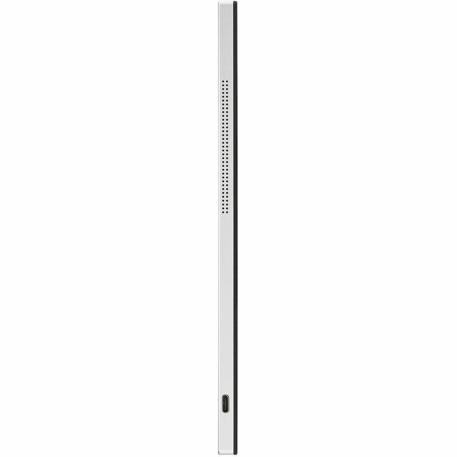 Right Image for ViewSonic VG1656N 16 Inch 1200p IPS Wireless Portable Monitor with 2 Way Powered 60W USB C, Built-in 4000 mAh Battery and Stand with Smart Cover