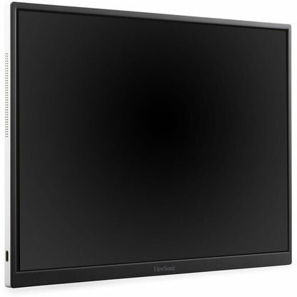 Alternate-Image4 Image for ViewSonic VG1656N 16 Inch 1200p IPS Wireless Portable Monitor with 2 Way Powered 60W USB C, Built-in 4000 mAh Battery and Stand with Smart Cover