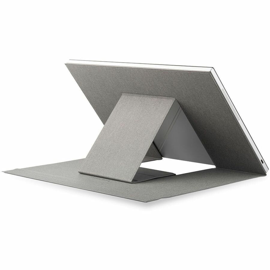 Alternate-Image10 Image for ViewSonic VG1656N 16 Inch 1200p IPS Wireless Portable Monitor with 2 Way Powered 60W USB C, Built-in 4000 mAh Battery and Stand with Smart Cover
