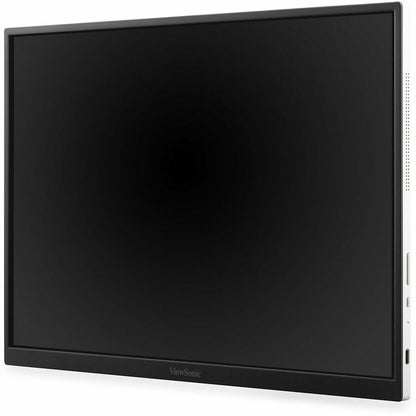 Alternate-Image3 Image for ViewSonic VG1656N 16 Inch 1200p IPS Wireless Portable Monitor with 2 Way Powered 60W USB C, Built-in 4000 mAh Battery and Stand with Smart Cover