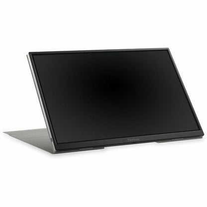Alternate-Image8 Image for ViewSonic VG1656N 16 Inch 1200p IPS Wireless Portable Monitor with 2 Way Powered 60W USB C, Built-in 4000 mAh Battery and Stand with Smart Cover