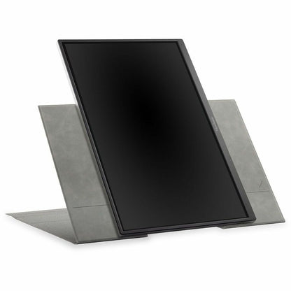 Alternate-Image2 Image for ViewSonic VG1656N 16 Inch 1200p IPS Wireless Portable Monitor with 2 Way Powered 60W USB C, Built-in 4000 mAh Battery and Stand with Smart Cover