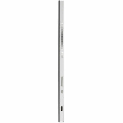 Left Image for ViewSonic VG1656N 16 Inch 1200p IPS Wireless Portable Monitor with 2 Way Powered 60W USB C, Built-in 4000 mAh Battery and Stand with Smart Cover