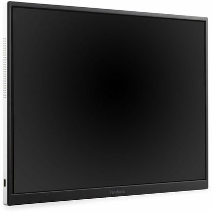 Right Image for ViewSonic TD1656-2K 16 Inch WQXGA 1600p IPS Touchscreen Portable Monitor with 2 Way Powered 65W USB C, and Built-in Stand with Smart Cover