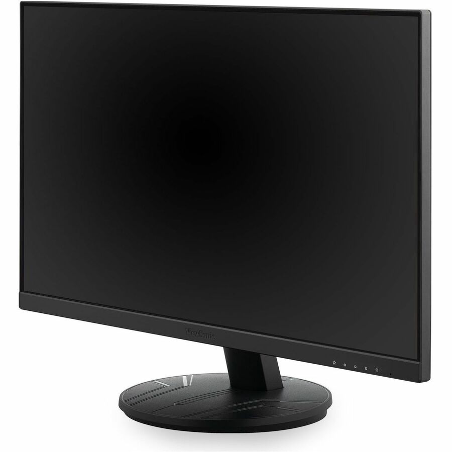 Alternate-Image3 Image for ViewSonic VX2416A 24 Inch 1080p 1ms 120Hz IPS Gaming Monitor with Eye Care, USB C, HDMI 1.4, and DisplayPort Inputs
