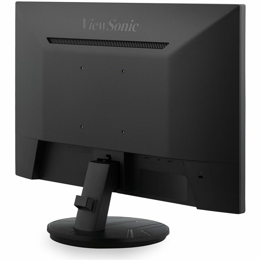 Alternate-Image2 Image for ViewSonic VX2416A 24 Inch 1080p 1ms 120Hz IPS Gaming Monitor with Eye Care, USB C, HDMI 1.4, and DisplayPort Inputs