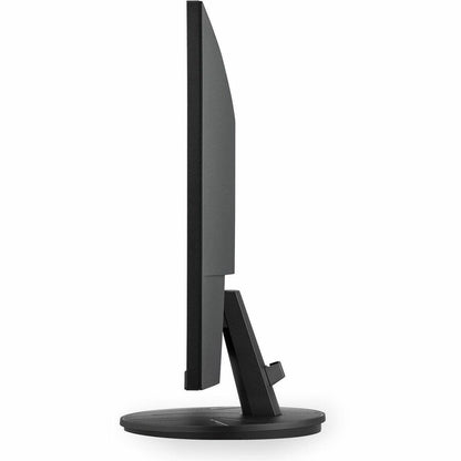 Left Image for ViewSonic VX2716A 27 Inch 1080p Gaming Monitor, IPS Display with 120Hz and 1ms for Smooth Gameplay, DisplayPort for Daisy Chain, USB-C, and HDMI Inputs
