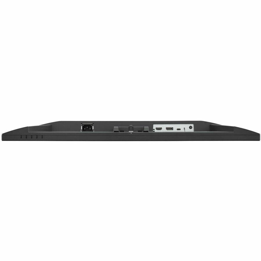 Bottom Image for ViewSonic VX2716A 27 Inch 1080p Gaming Monitor, IPS Display with 120Hz and 1ms for Smooth Gameplay, DisplayPort for Daisy Chain, USB-C, and HDMI Inputs