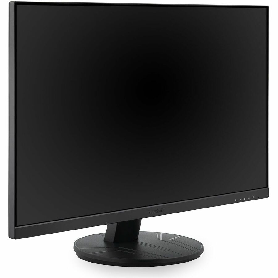 Right Image for ViewSonic VX2716A 27 Inch 1080p Gaming Monitor, IPS Display with 120Hz and 1ms for Smooth Gameplay, DisplayPort for Daisy Chain, USB-C, and HDMI Inputs