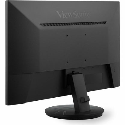 Alternate-Image1 Image for ViewSonic VX2716A 27 Inch 1080p Gaming Monitor, IPS Display with 120Hz and 1ms for Smooth Gameplay, DisplayPort for Daisy Chain, USB-C, and HDMI Inputs