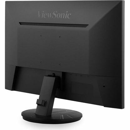 Alternate-Image2 Image for ViewSonic VX2716A 27 Inch 1080p Gaming Monitor, IPS Display with 120Hz and 1ms for Smooth Gameplay, DisplayPort for Daisy Chain, USB-C, and HDMI Inputs