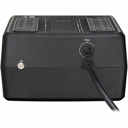 Left Image for Eaton Tripp Lite Series 750VA 450W 120V Line-Interactive Cloud-Connected UPS with Remote Monitoring, 12 NEMA 5-15R Outlets (6 Surge + 6 Surge and Battery Backup), 5-15P Plug, Desktop