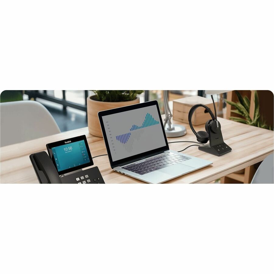 Alternate-Image5 Image for Yealink WH64 Headset