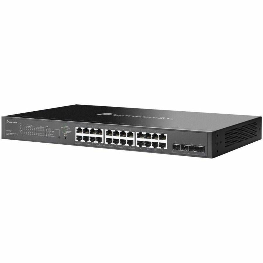 Main Image for TP-Link Omada 28-Port Gigabit Smart Switch with 16-Port PoE+