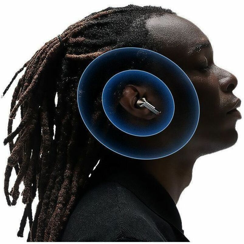 Life-Style Image for Samsung Galaxy Buds3 Pro Earset