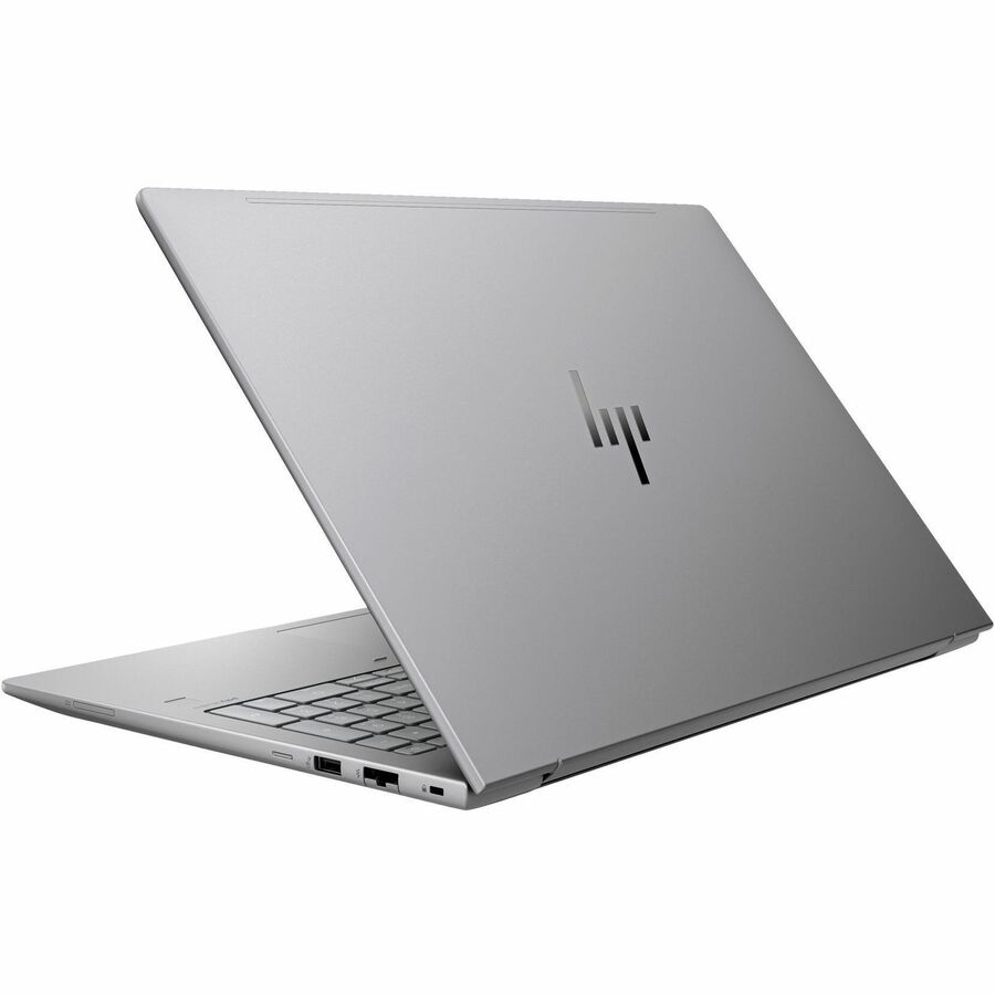 Rear Image for HP ZBook Power G11 16" Mobile Workstation - WUXGA - Intel Core Ultra 5 135H - vPro Technology - 16 GB - 512 GB SSD