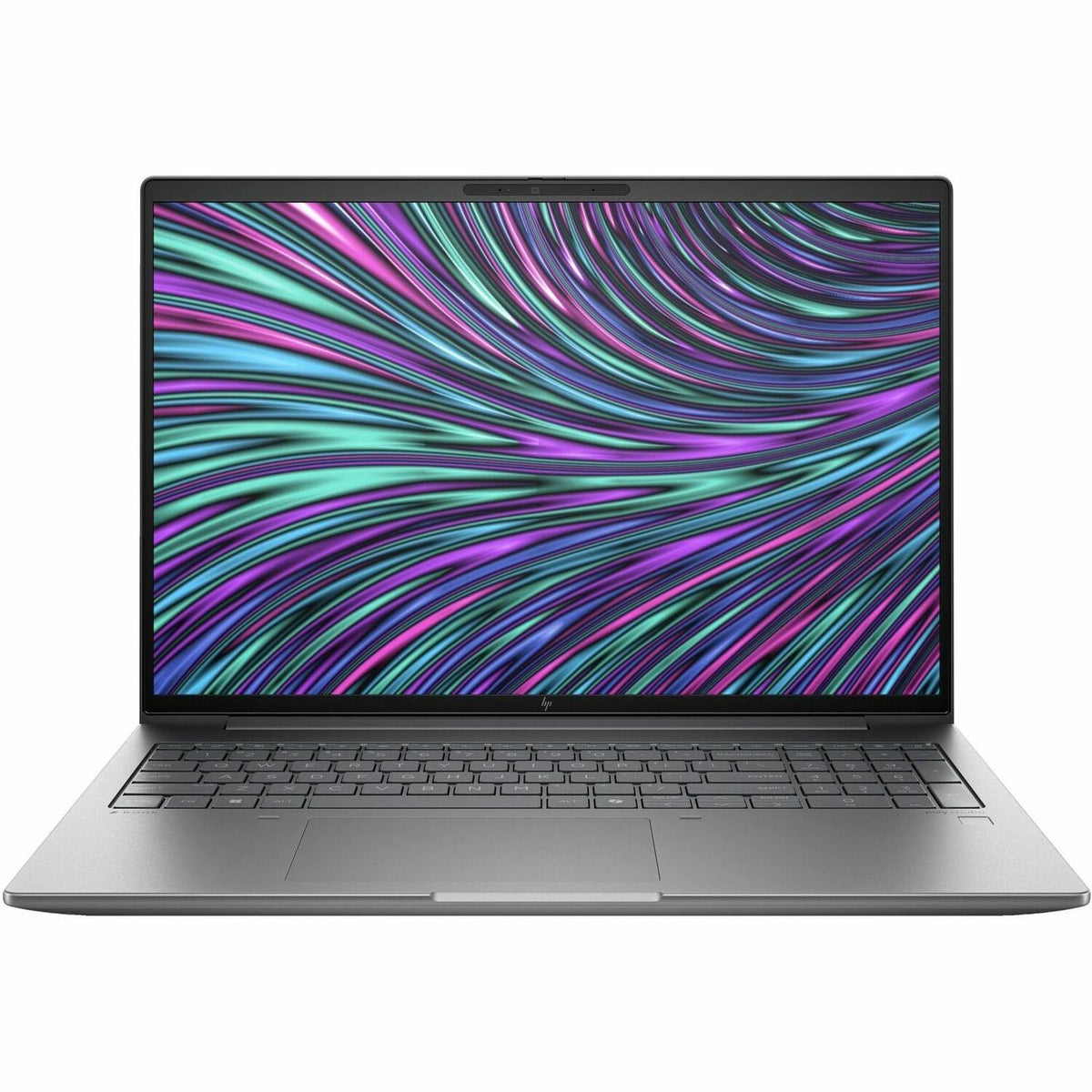 Main Image for HP ZBook Power G11 16" Mobile Workstation - WUXGA - Intel Core Ultra 5 135H - vPro Technology - 16 GB - 512 GB SSD