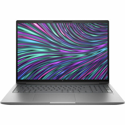 Main Image for HP ZBook Power G11 16" Mobile Workstation - WUXGA - Intel Core Ultra 5 135H - vPro Technology - 16 GB - 512 GB SSD