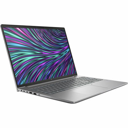 Alternate-Image1 Image for HP ZBook Power G11 16" Mobile Workstation - WUXGA - Intel Core Ultra 5 135H - vPro Technology - 16 GB - 512 GB SSD