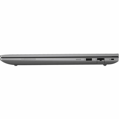 Left Image for HP ZBook Power G11 16" Mobile Workstation - WUXGA - Intel Core Ultra 5 135H - vPro Technology - 16 GB - 512 GB SSD