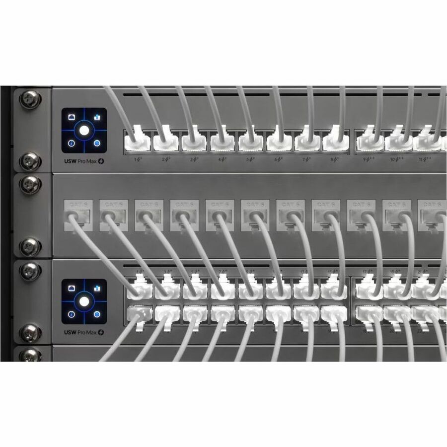 Alternate-Image4 Image for Ubiquiti UniFi Etherlighting Patch Cable