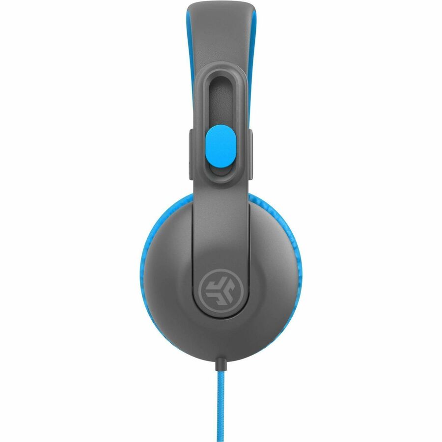 Right Image for JLab JBuddies Studio 2 On-Ear Kids Wired Headset