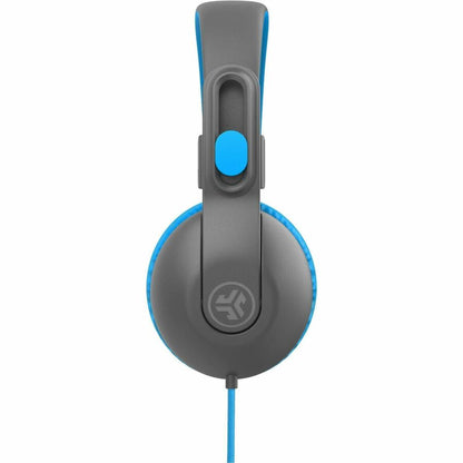 Right Image for JLab JBuddies Studio 2 On-Ear Kids Wired Headset