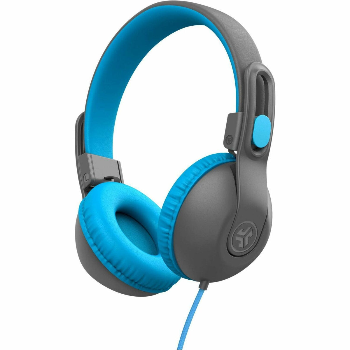 Main Image for JLab JBuddies Studio 2 On-Ear Kids Wired Headset
