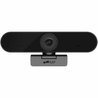 Main Image for Mobile Pixels Webcam - Space Gray - USB Type C - 1 Pack(s)