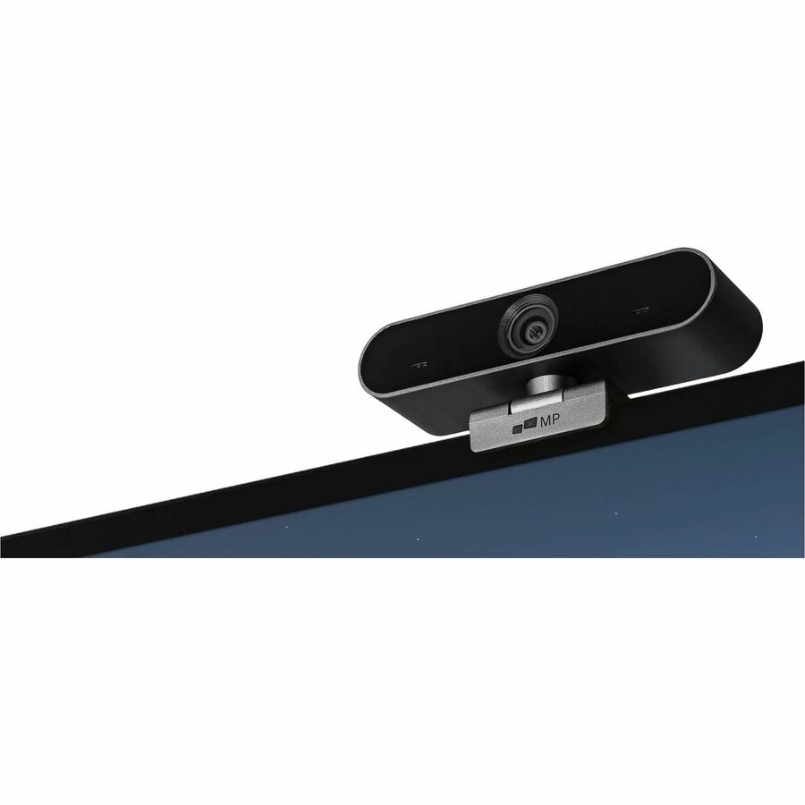 Alternate-Image6 Image for Mobile Pixels Webcam - Space Gray - USB Type C - 1 Pack(s)