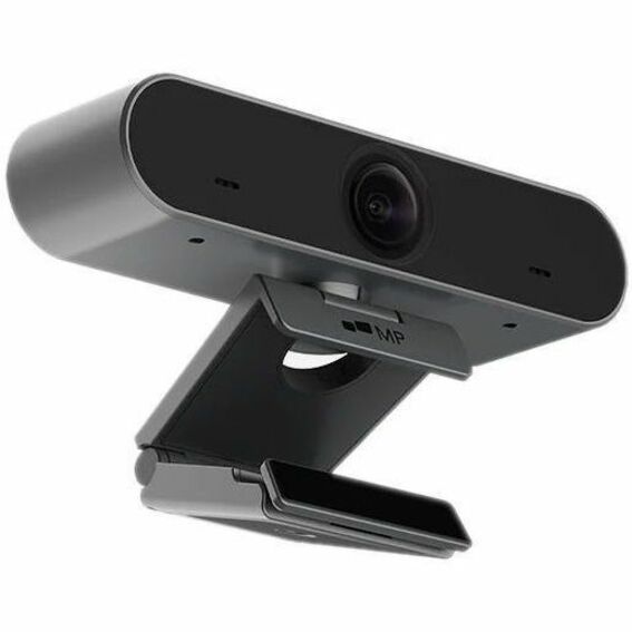 Alternate-Image1 Image for Mobile Pixels Webcam - Space Gray - USB Type C - 1 Pack(s)
