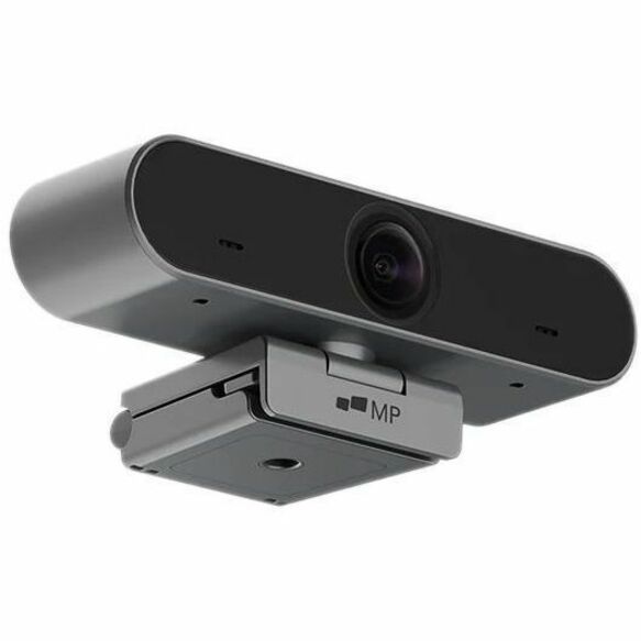 Right Image for Mobile Pixels Webcam - Space Gray - USB Type C - 1 Pack(s)