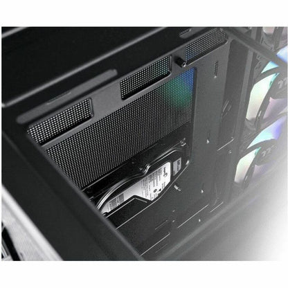 Alternate-Image1 Image for Thermaltake View 380 TG ARGB Mid Tower Chassis