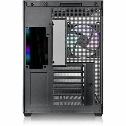 Rear Image for Thermaltake View 380 TG ARGB Mid Tower Chassis