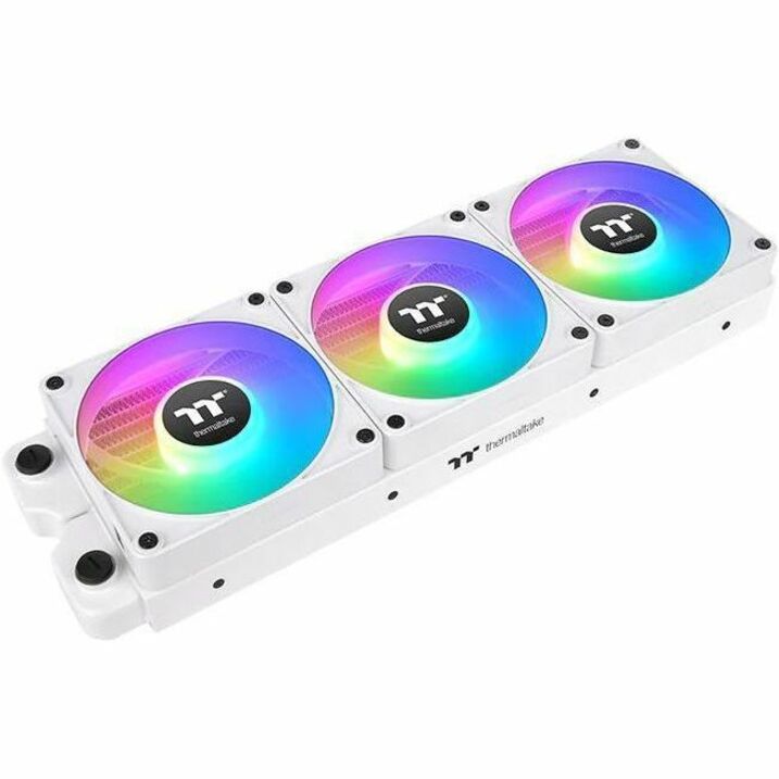 Alternate-Image1 Image for Thermaltake CT120 EX ARGB Sync Cooling Fan - 3 Pack