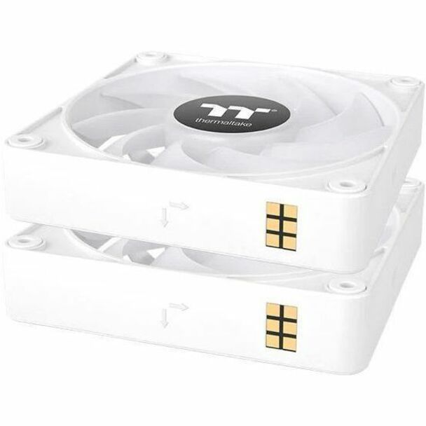 Alternate-Image3 Image for Thermaltake CT120 EX ARGB Sync Cooling Fan - 3 Pack