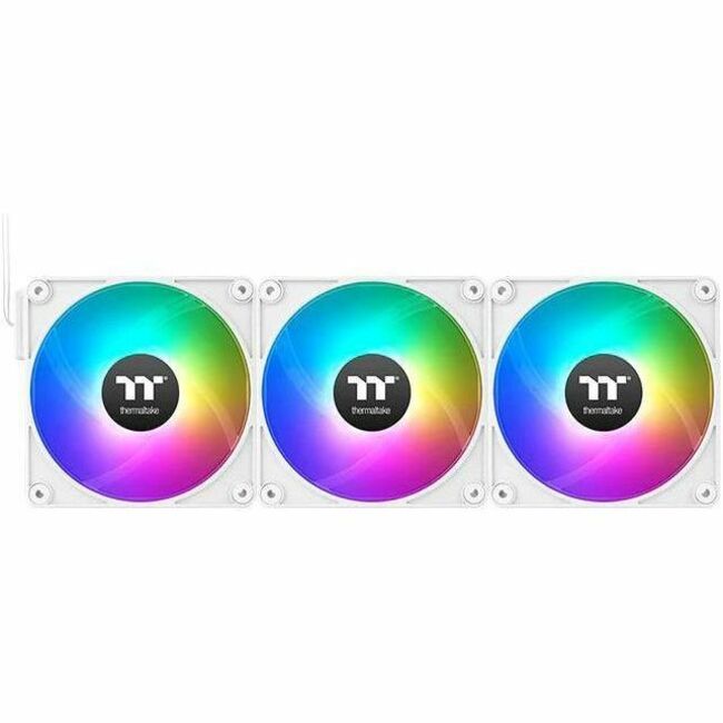 Main Image for Thermaltake CT120 EX ARGB Sync Cooling Fan - 3 Pack