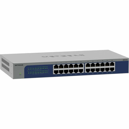Alternate-Image6 Image for Netgear 24-Port Gigabit Ethernet Switches