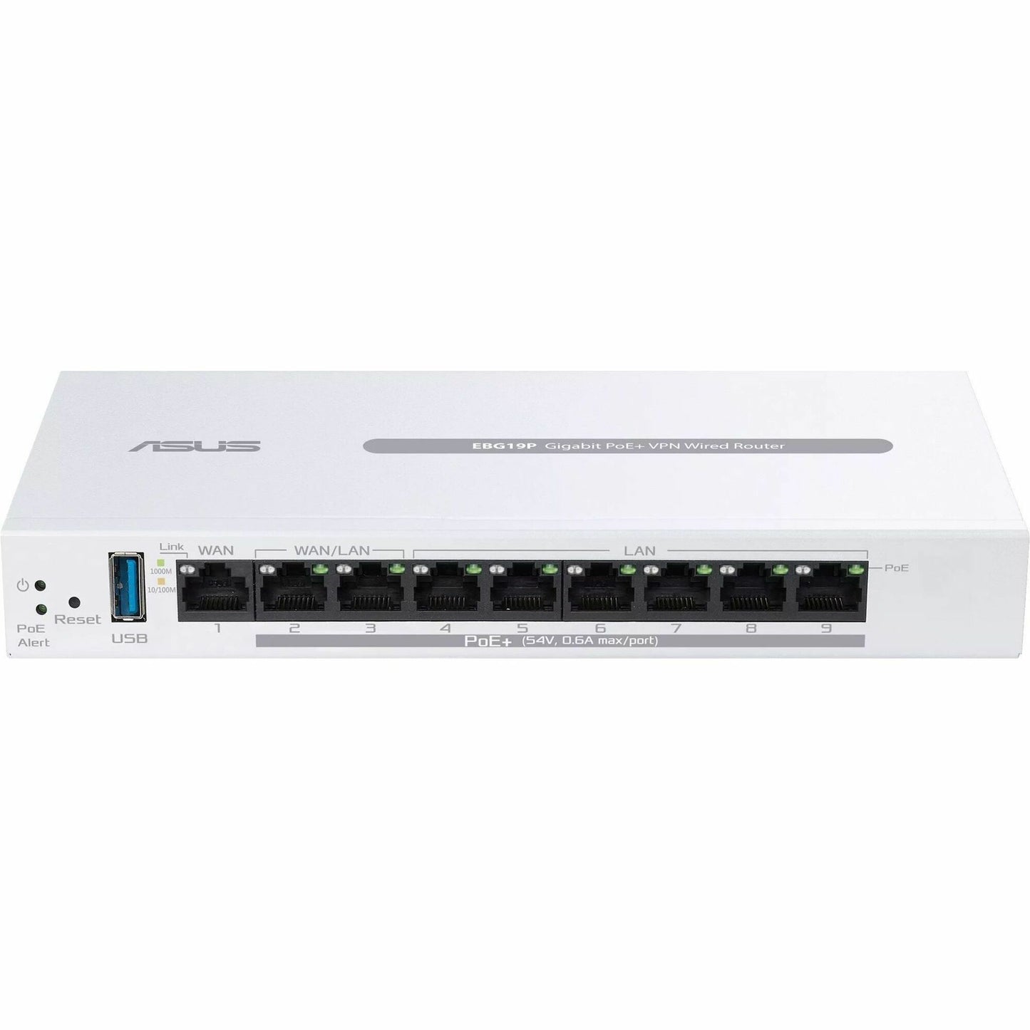 Main Image for Asus ExpertWiFi EBG19P Router -TAA-compliant